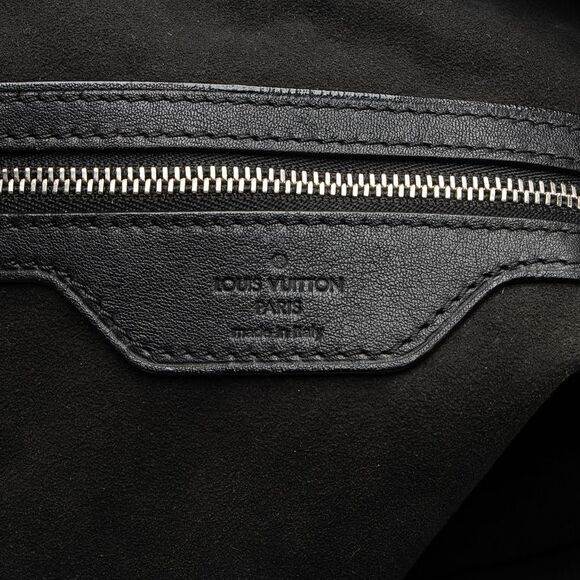 Louis Vuitton Monogram Lambskin Antheia Ixia GM Tote - Picture 8 of 16